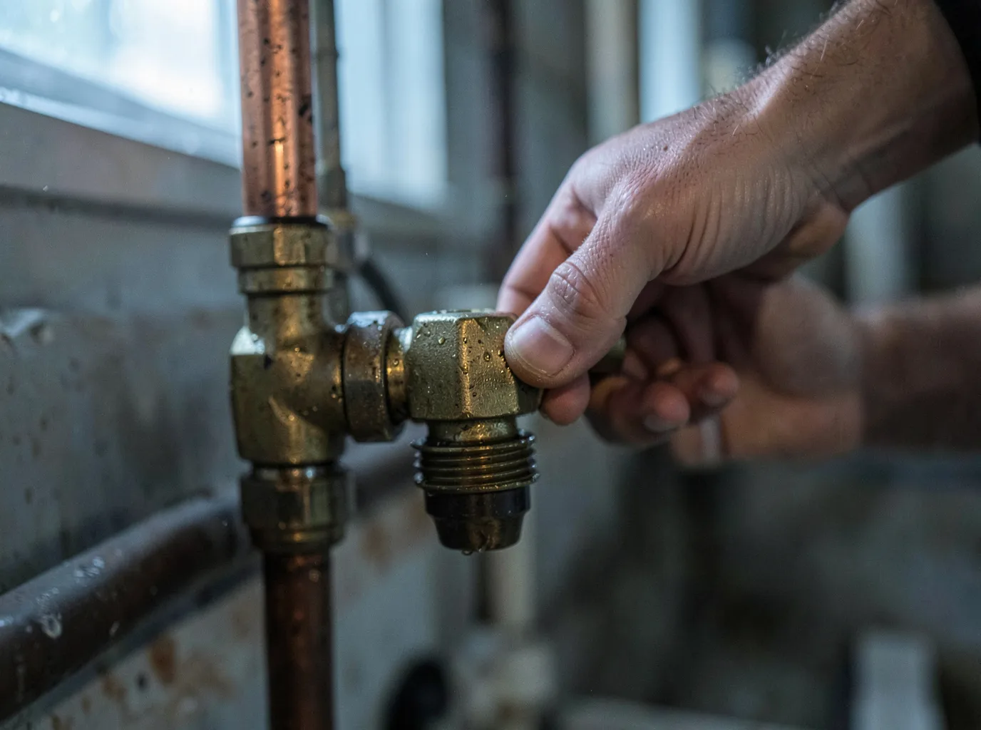 Emergency Plumber Yale, VA FAQs